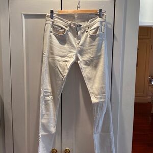 Rag & Bone Jeans - the Dre - size 26 skinny